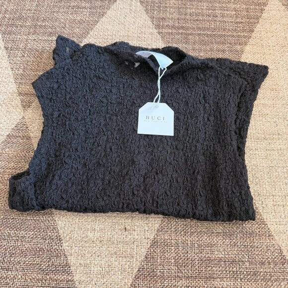 Bucci lace top - Picture 2 of 2